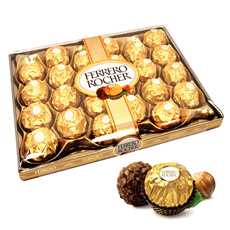 order chocolates online